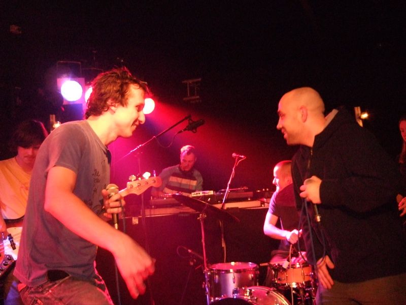 BatesReleaseParty - 029